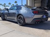 New 2025 Ford Mustang Dark Horse w/ Dark Horse Handlin Package image 4