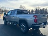 New 2025 Chevrolet Silverado 2500 LT w/ All Star Edition image 2