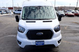Used 2023 Ford Transit 350 XLT image 2