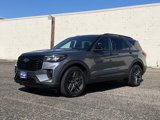 Used 2025 Ford Explorer ST-Line w/ Premium Package image 2