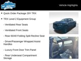 Used 2024 RAM 1500 TRX image 4
