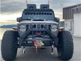 Used 2021 Jeep Gladiator Overland image 5
