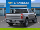 New 2026 Chevrolet Silverado 1500 RST image 4