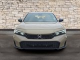New 2025 Honda Civic Sport image 2