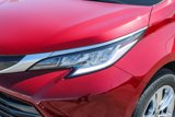New 2025 Toyota Sienna Limited image 5