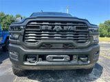New 2026 RAM 2500 Tradesman w/ Power Wagon Package image 2