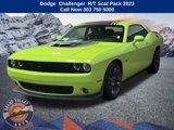 Used 2023 Dodge Challenger R/T Scat Pack w/ Plus Package image 3