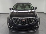 Certified 2022 Cadillac XT5 Premium Luxury image 3