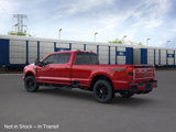 New 2025 Ford F350 Lariat image 4