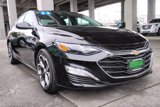 Used 2022 Chevrolet Malibu LT image 3