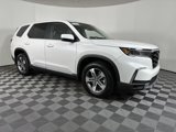New 2025 Honda Pilot EX-L image 2