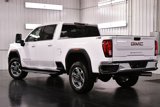 New 2025 GMC Sierra 2500 SLE w/ SLE Value Package; image 5