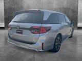 New 2025 Honda Odyssey Elite image 2