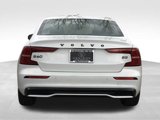 New 2024 Volvo S60 B5 Plus w/ Climate Package image 4