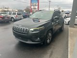 Used 2020 Jeep Cherokee Latitude Lux w/ Comfort/Convenience Group image 4