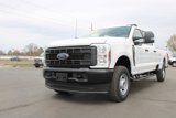 Used 2024 Ford F250 XL w/ Camper Package image 2