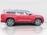New 2025 Toyota Sequoia Capstone image 4