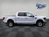 New 2025 Ford F150 XLT w/ Equipment Group 302A MID image 3