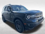 Used 2024 Ford Bronco Sport Big Bend w/ Convenience Package image 3