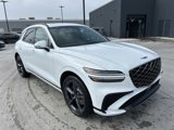 New 2026 Genesis GV70 3.5T Sport Prestige image 3