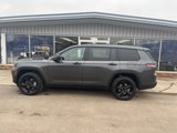 New 2025 Jeep Grand Cherokee L Limited w/ Black Appearance Package image 2