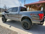 Used 2018 Ford F150 4x4 SuperCrew image 2