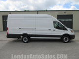 Used 2024 Ford Transit 350 148 High Roof Extended image 6