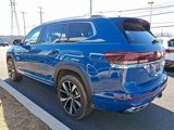 New 2025 Volkswagen Atlas SEL Premium R-Line image 5