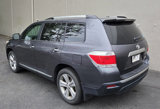 Used 2013 Toyota Highlander Limited image 3