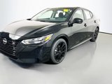 New 2025 Nissan Sentra SR w/ Midnight Edition image 3