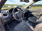 Used 2021 Jeep Compass Latitude w/ Sun and Sound Group image 5