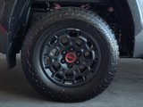 New 2025 Toyota Tundra TRD Pro image 4