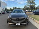 Used 2019 MAZDA CX-9 Touring w/ Touring Premium Package image 2