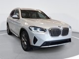 Used 2022 BMW X3 xDrive30i w/ Premium Package 2 image 3