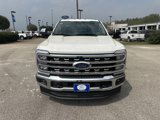 New 2025 Ford F250 Lariat image 2