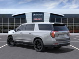 New 2025 GMC Yukon XL Denali w/ Denali Reserve Package image 3