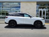 New 2026 INFINITI QX60 Luxe w/ Dark Cargo Package image 4