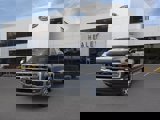 New 2025 Ford F350 4x4 Crew Cab Super Duty image 2