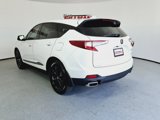 Certified 2025 Acura RDX SH-AWD image 2
