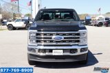 New 2025 Ford F250 4x4 Crew Cab Super Duty image 2