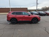 New 2025 Honda CR-V Sport Touring image 2