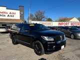 Used 2021 Lincoln Navigator L Reserve image 2