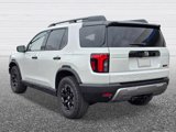 New 2026 Honda Passport TrailSport Elite image 3