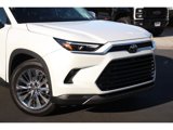 Used 2024 Toyota Grand Highlander Platinum image 2