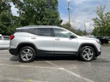 Used 2020 GMC Terrain SLT w/ Preferred Package image 4