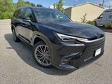 New 2025 Lexus TX 350 AWD image 3