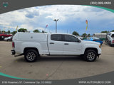 Used 2021 GMC Canyon AT4 w/ Driver Alert Package image 4