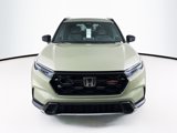 New 2026 Honda CR-V TrailSport image 3