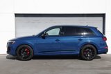 New 2025 Audi SQ7 Prestige image 6