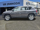 Used 2017 Jeep Compass Sport w/ Power Value Group image 2